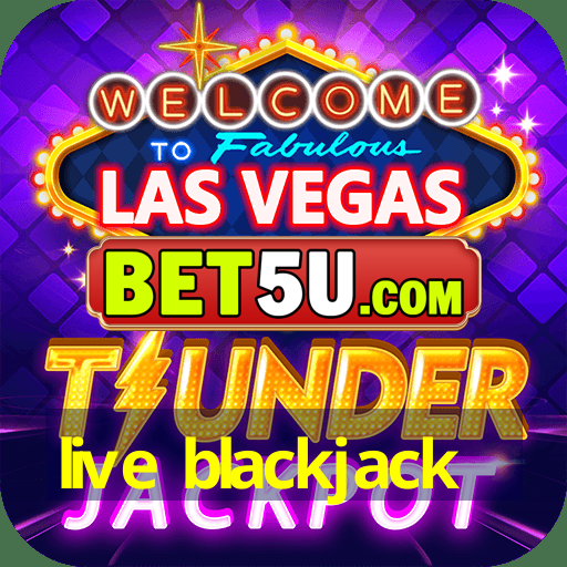 live blackjack